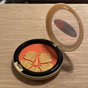 MAC “My Paradise” Cheek Powder